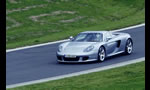 Porsche Carrera GT 2003